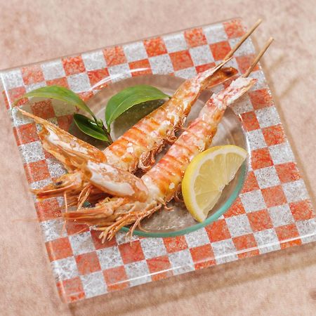 Villa Miyako 源泉かけ流し客室温泉ヴィラ みやこ別邸 五岛 外观 照片