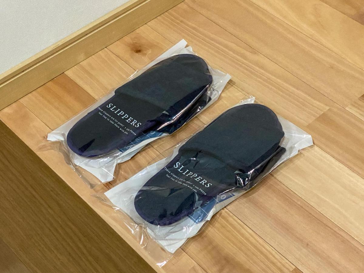 Villa Miyako 源泉かけ流し客室温泉ヴィラ みやこ別邸 五岛 外观 照片